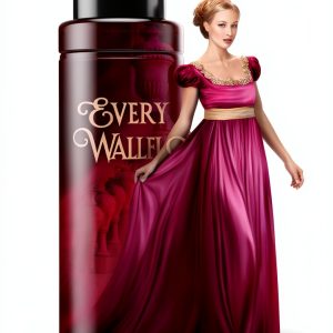 Love Me A Wallflower Book 1 Tudor Historical Romance by Bronwen Evans-0