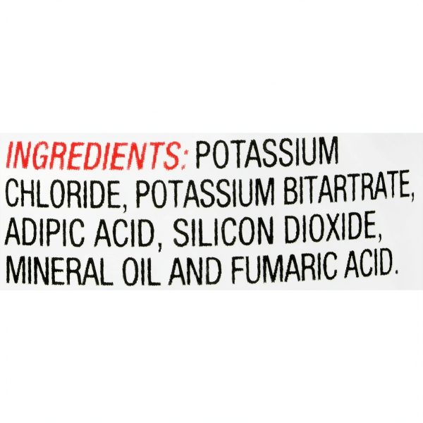 Low Sodium Salt Substitute McCormick Table Salt-1