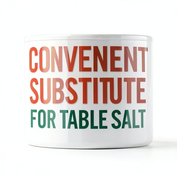 Low Sodium Salt Substitute McCormick Table Salt-4