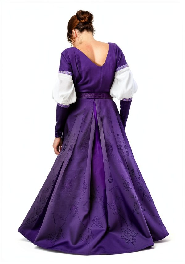 The Ladies of the Keep Dragonblade Kindle eBook Tudor Romance Pages-0