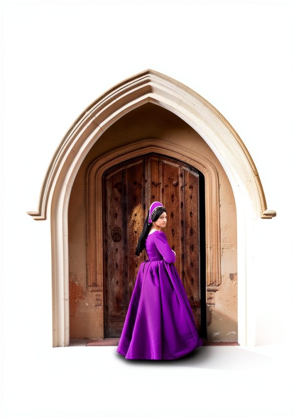 Tudor Historical Romance eBook by Boldwood Books – 402 Page Story-0