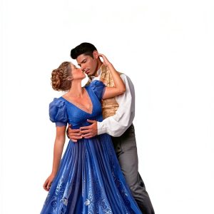 Captivating Kisses Book 2 Tudor Romance eBook Dragonblade Publishing-0