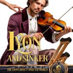 Dragonblade Kindle eBook The Lyon's Den Tudor Romance Novel-0