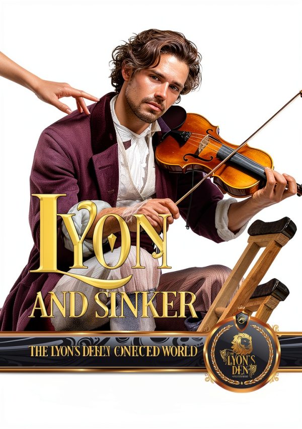 Dragonblade Kindle eBook The Lyon's Den Tudor Romance Novel-0