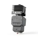 DUROZZLE Ruby Nozzle Hotend 0.4mm fits Bambu Lab 3D Printers Hardened-0