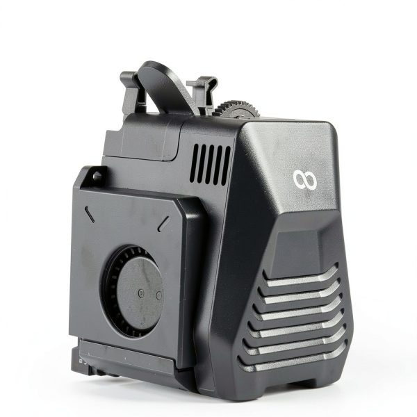 ELEGOO Extruder for Neptune 4 Pro assembled dual gear direct drive 3D-1