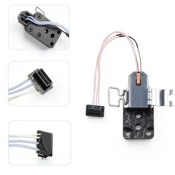 HICTOP Hotend Heating Assembly Kit for Bambu Lab A1/A1 Mini-3