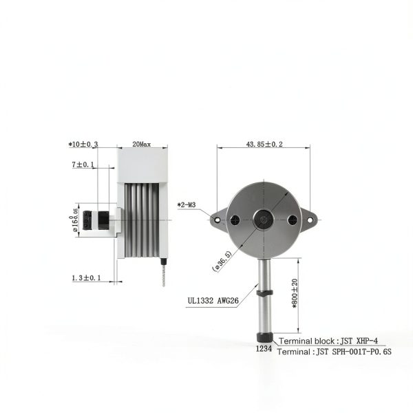 Upgrade k1 max Extruder by olzzdda Dual Gear 3D Printer Extruder Kit-5