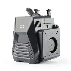 ELEGOO Extruder for Neptune 4 Pro assembled dual gear direct drive 3D-0