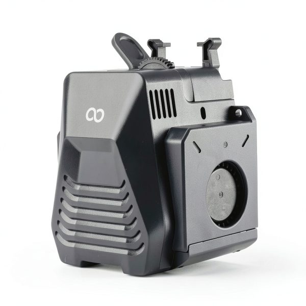 ELEGOO Extruder for Neptune 4 Pro assembled dual gear direct drive 3D-0