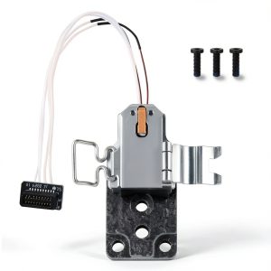 HICTOP Hotend Heating Assembly Kit for Bambu Lab A1/A1 Mini-0