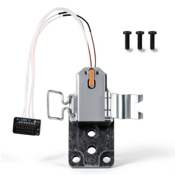 HICTOP Hotend Heating Assembly Kit for Bambu Lab A1/A1 Mini-0