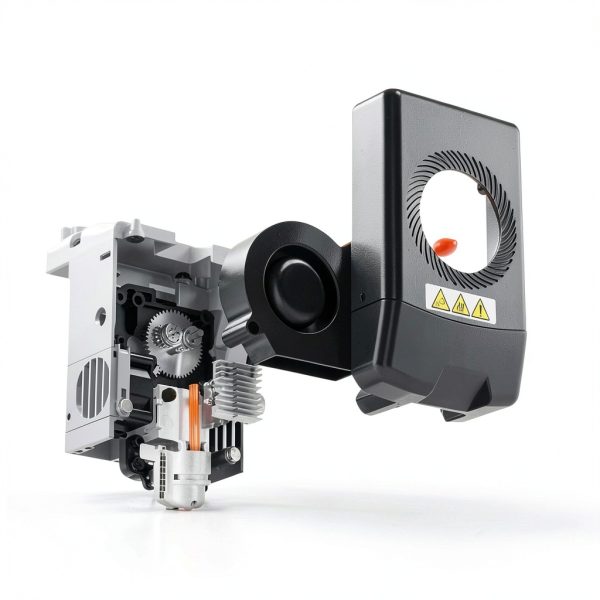 Hotend Kit Wefuit 0.25mm 0.4mm 0.6mm Metal 550°C for Flashforge AD5X-2