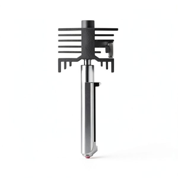 DUROZZLE Ruby Nozzle Hotend 0.4mm fits Bambu Lab 3D Printers Hardened-4