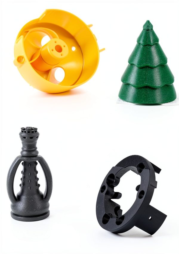 FLASHFORGE Adventurer 5M Extruder Kit 3S Nozzle 280C 32mm3s Flow-5